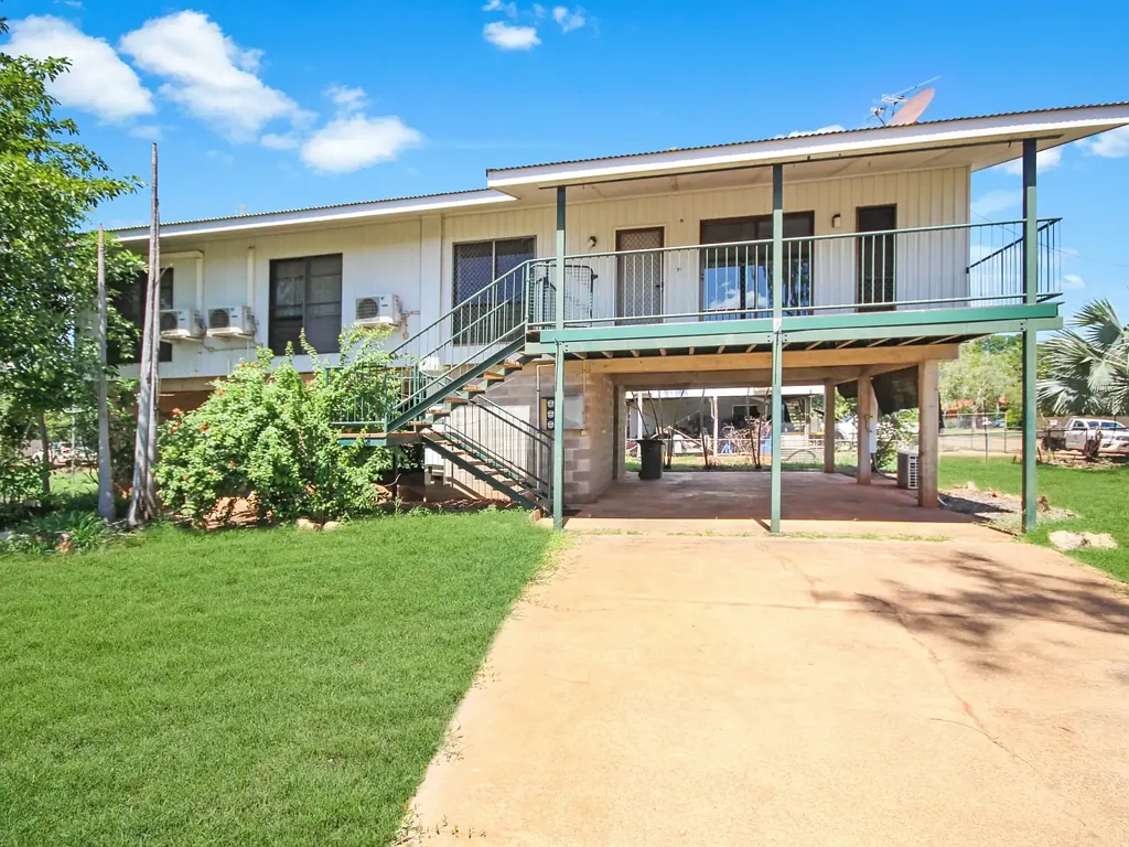 Katherine 3ห้องนอน HIGHSET FAMILY HOME!