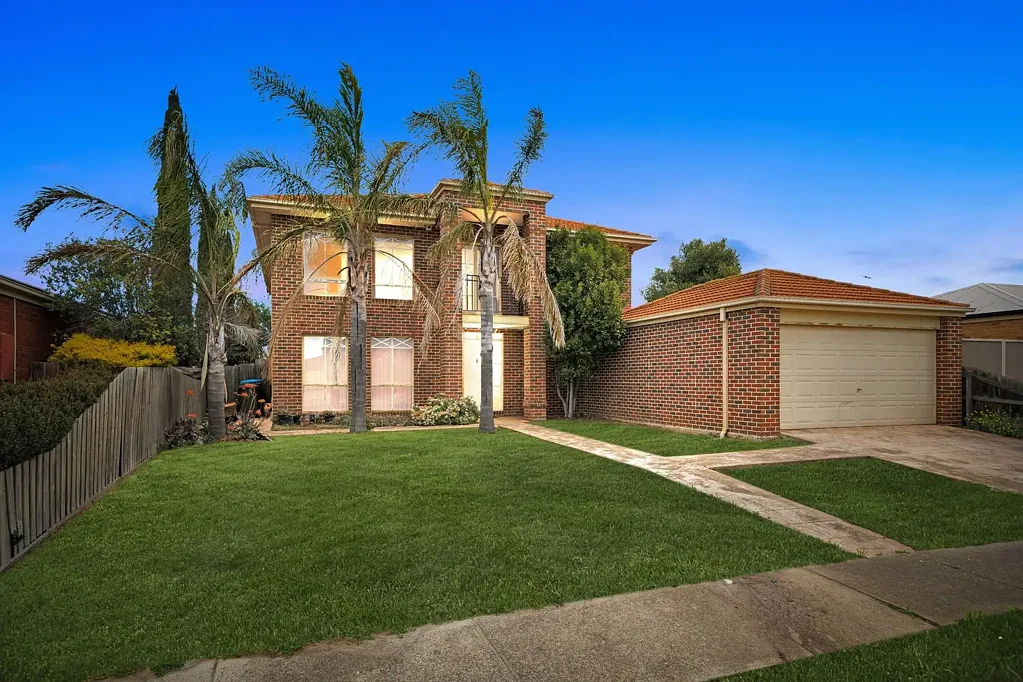 Tarneit 4બેડરૂમ Your Dream Home in Tarneit – Going Under the Hammer!