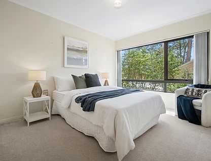 41/59 Macquarie Drive, Cherrybrook, The Hills, 2 rūma, 2 rūma horoi, Unit