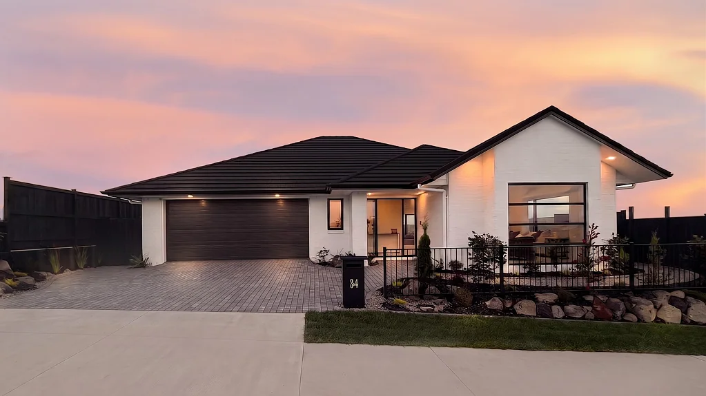 Milldale 4Zimmer Sun-Filled Modern Family Home