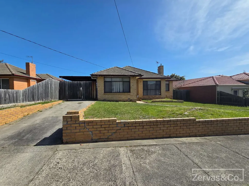 4 Bedroom family home