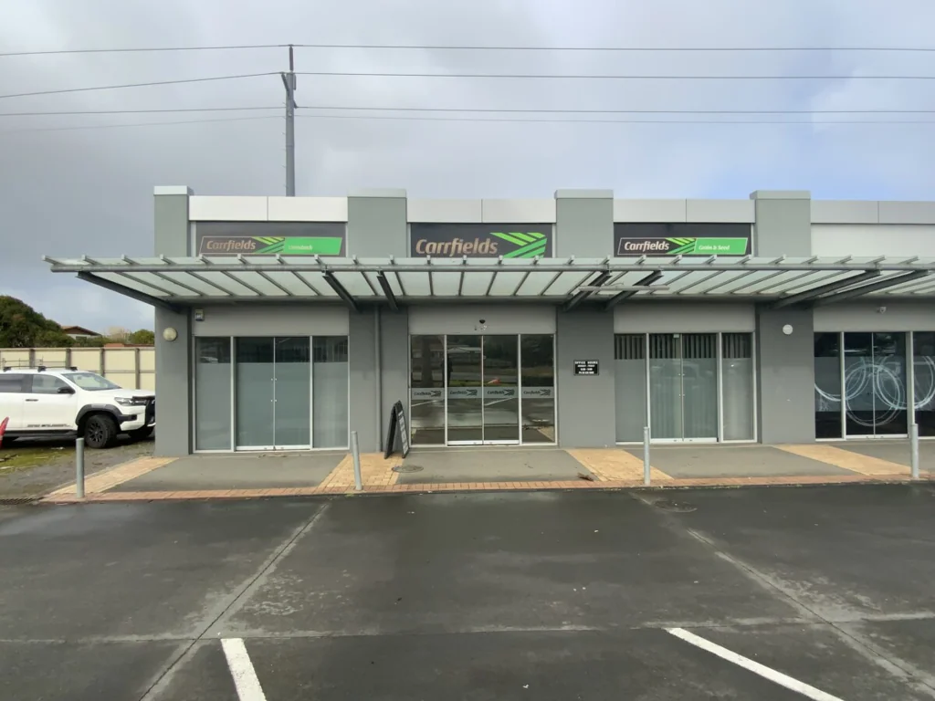 Tuakau MODERN TUAKAU OFFICE