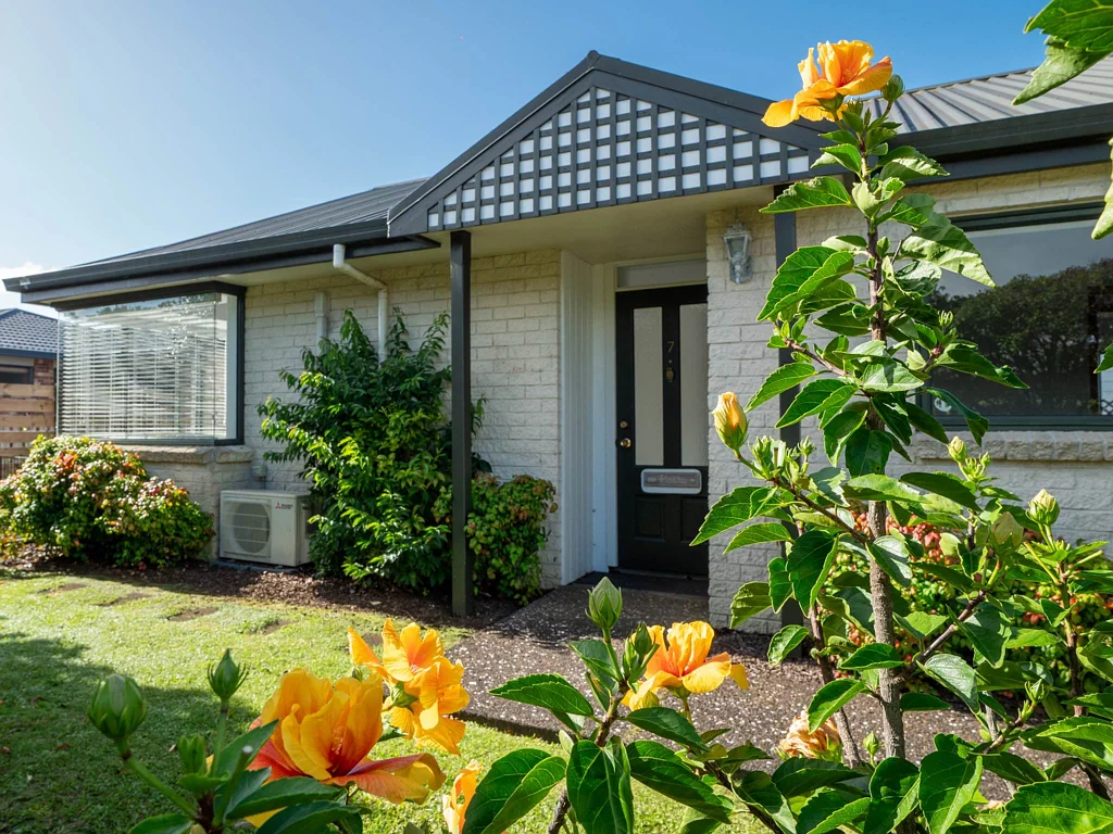 Kerikeri 3ห้องนอน Location, Convenience & Family Living
