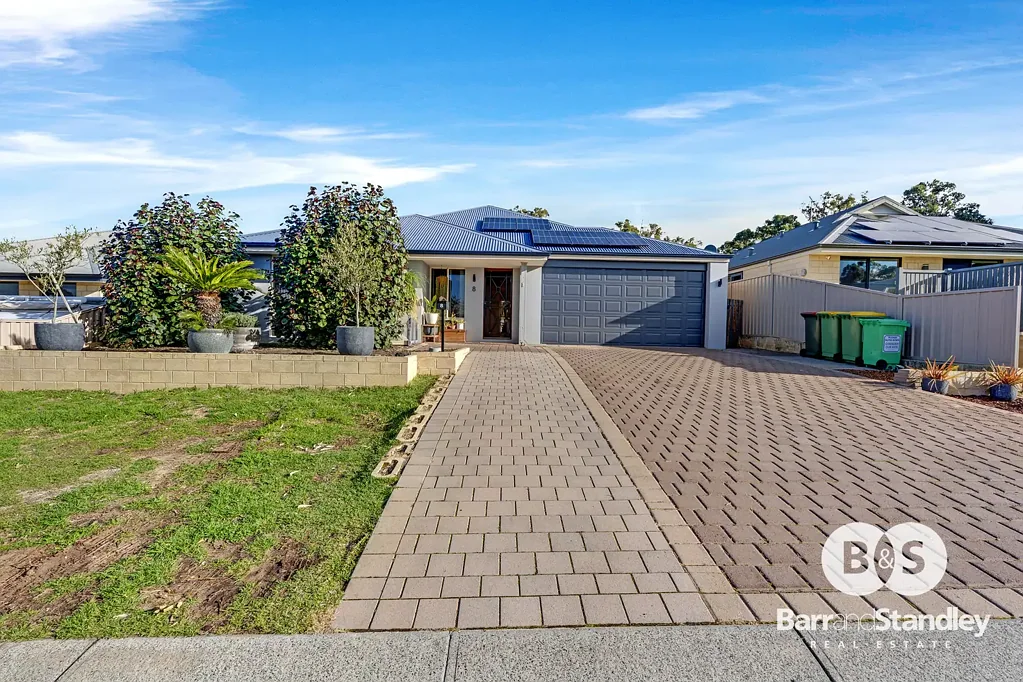 College Grove 4ਬੈੱਡਰੂਮ Bright, Energy-Efficient Home with Pool in College Grove