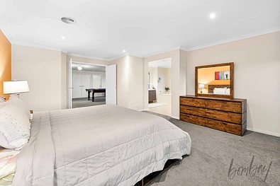 45 Mandalay Circuit, Beveridge, VIC 3753, 4 Bedrooms, 2 Bathrooms, House