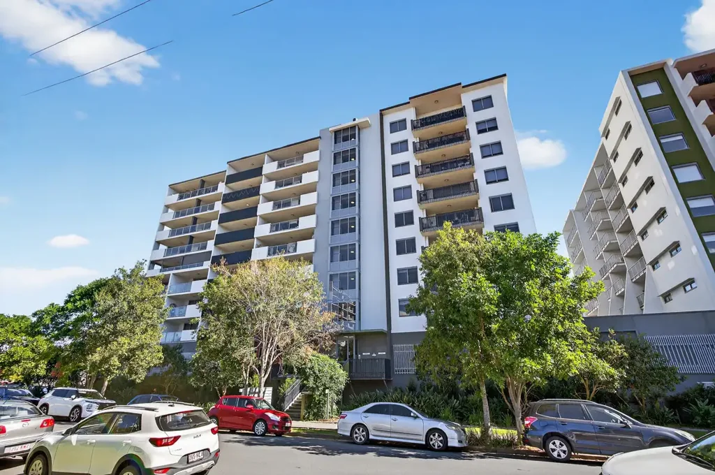 2602/25 Charlotte Street, Chermside, QLD 4032