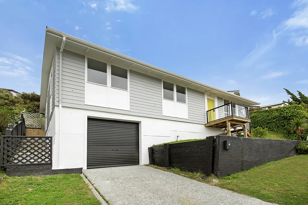 46 Chapman Street, Newlands, Wellington