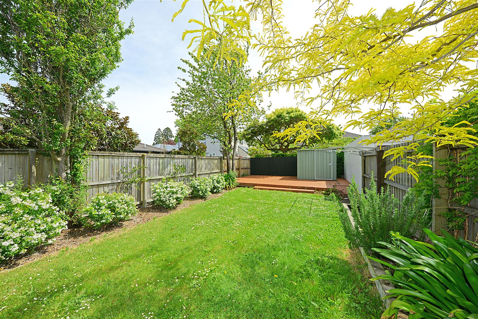 3/15 Jeffreys Road, Fendalton, Christchurch, 2 chambres, 1 salles de bain