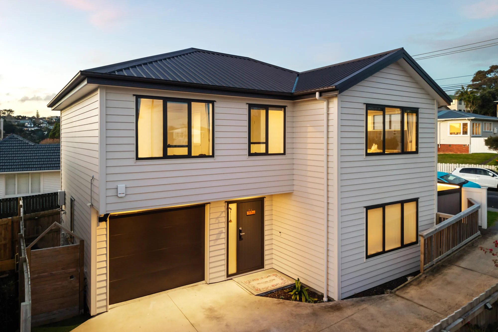 Bayview 4 Slaapkamer Freehold Family Living Made Easy