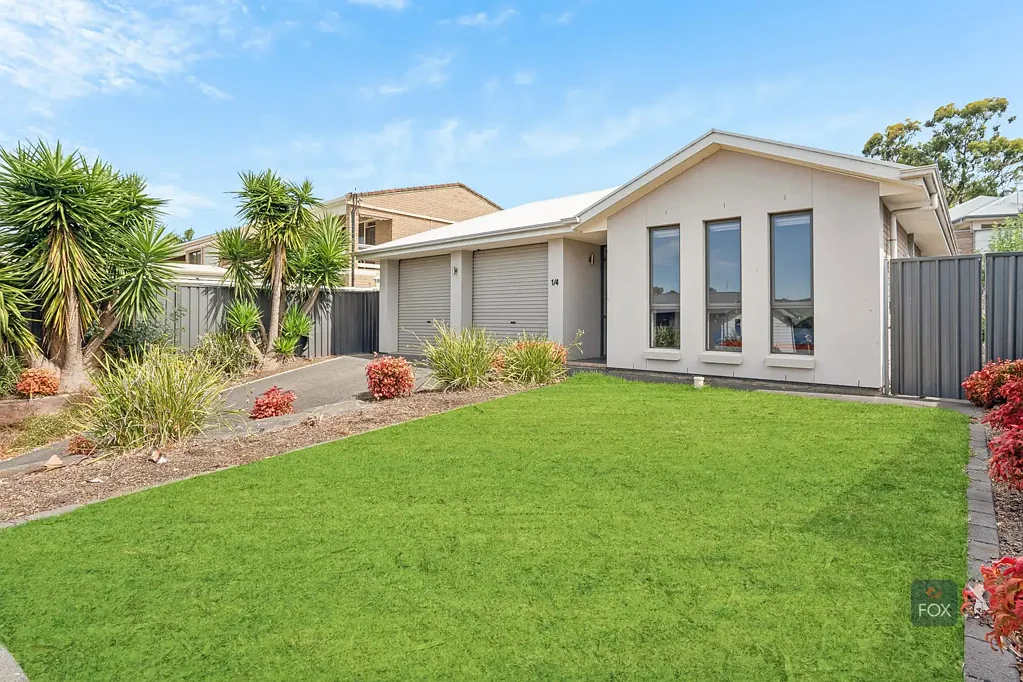 1/4 Pritchard Court, Flagstaff Hill, SA 5159