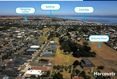 LOT 24/6 Observation Rise, Clifton Springs, VIC 3222, 0 Bedrooms, 0 Bathrooms, Section