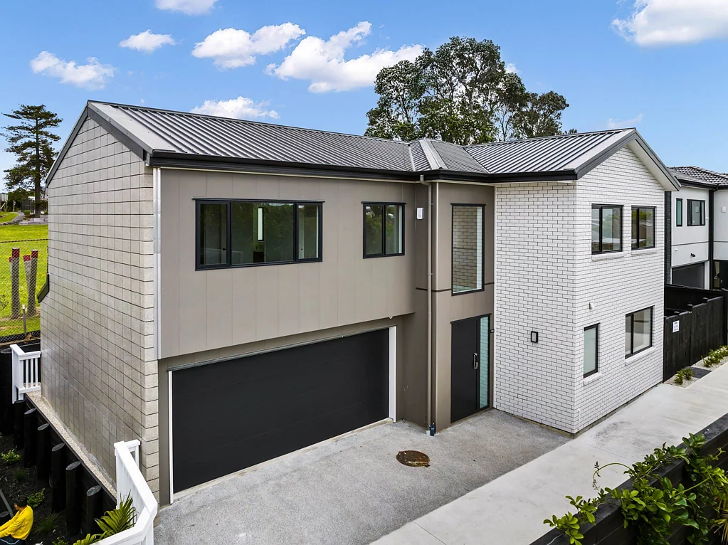 Westmere 5房  Big, Bright & Bountiful