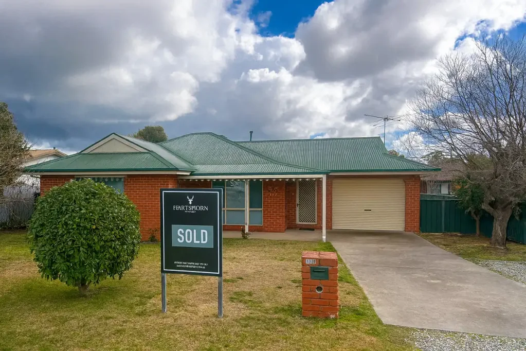 119 Hammer Street, Howlong, NSW 2643