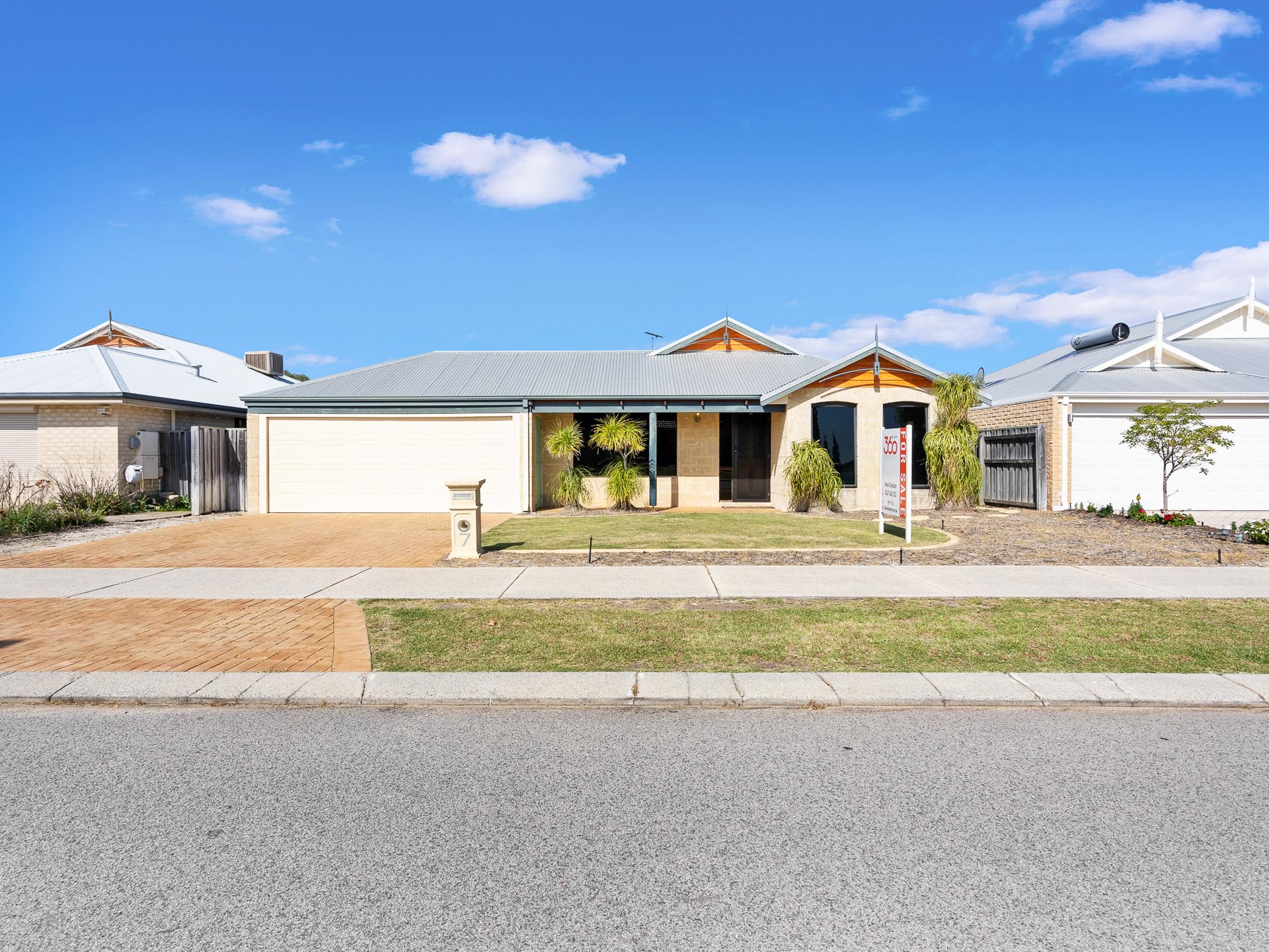 7 PARNHAM AV, ELLENBROOK WA 6069, 0 phòng ngủ, 0 phòng tắm, House