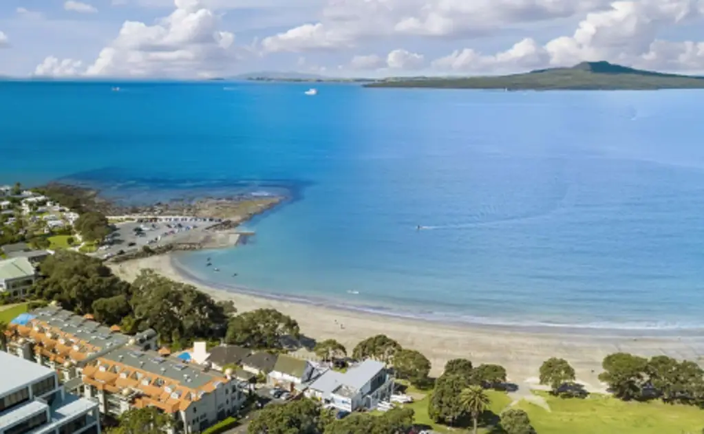 Apt 31 The Sands, 47 The Strand, Takapuna, North Shore City, Auckland