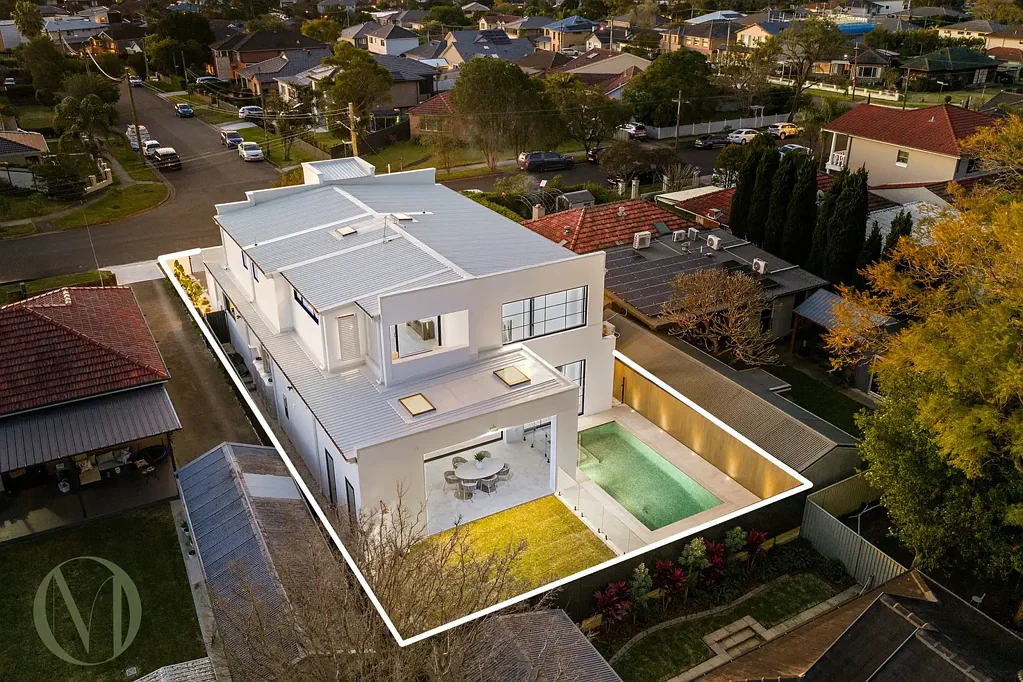 25 Cutler Parade, North Ryde, NSW 2113