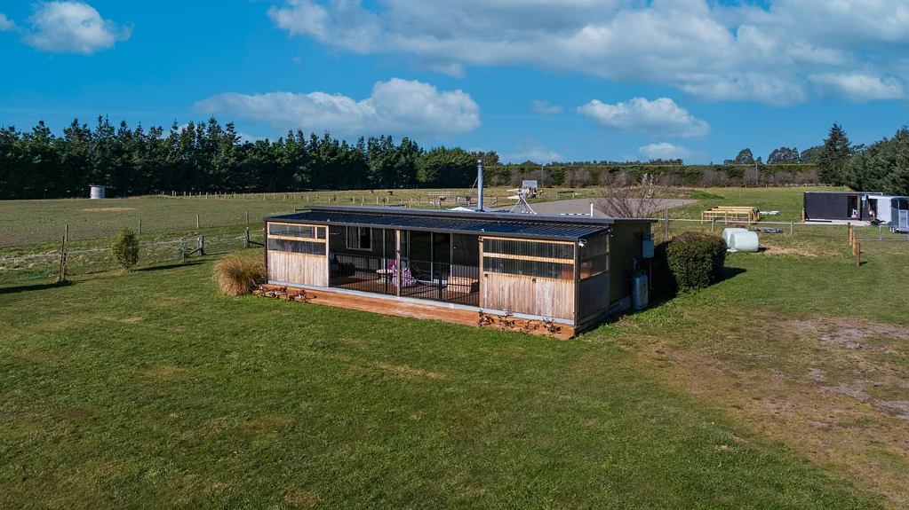 View Hill 1房  Affordable Equestrian Lifestyle