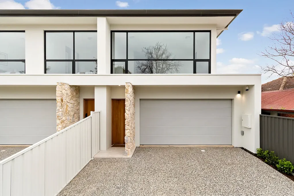 Brand New Luxury Living in the Heart of Magill