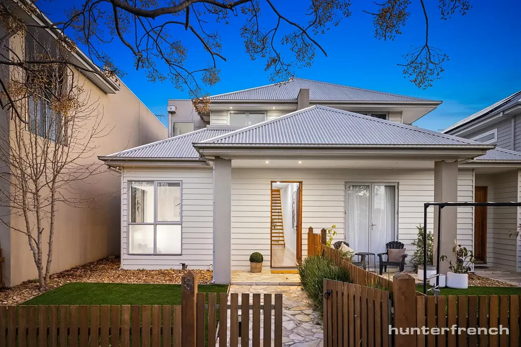 3 Hobson Street, Newport, VIC 3015