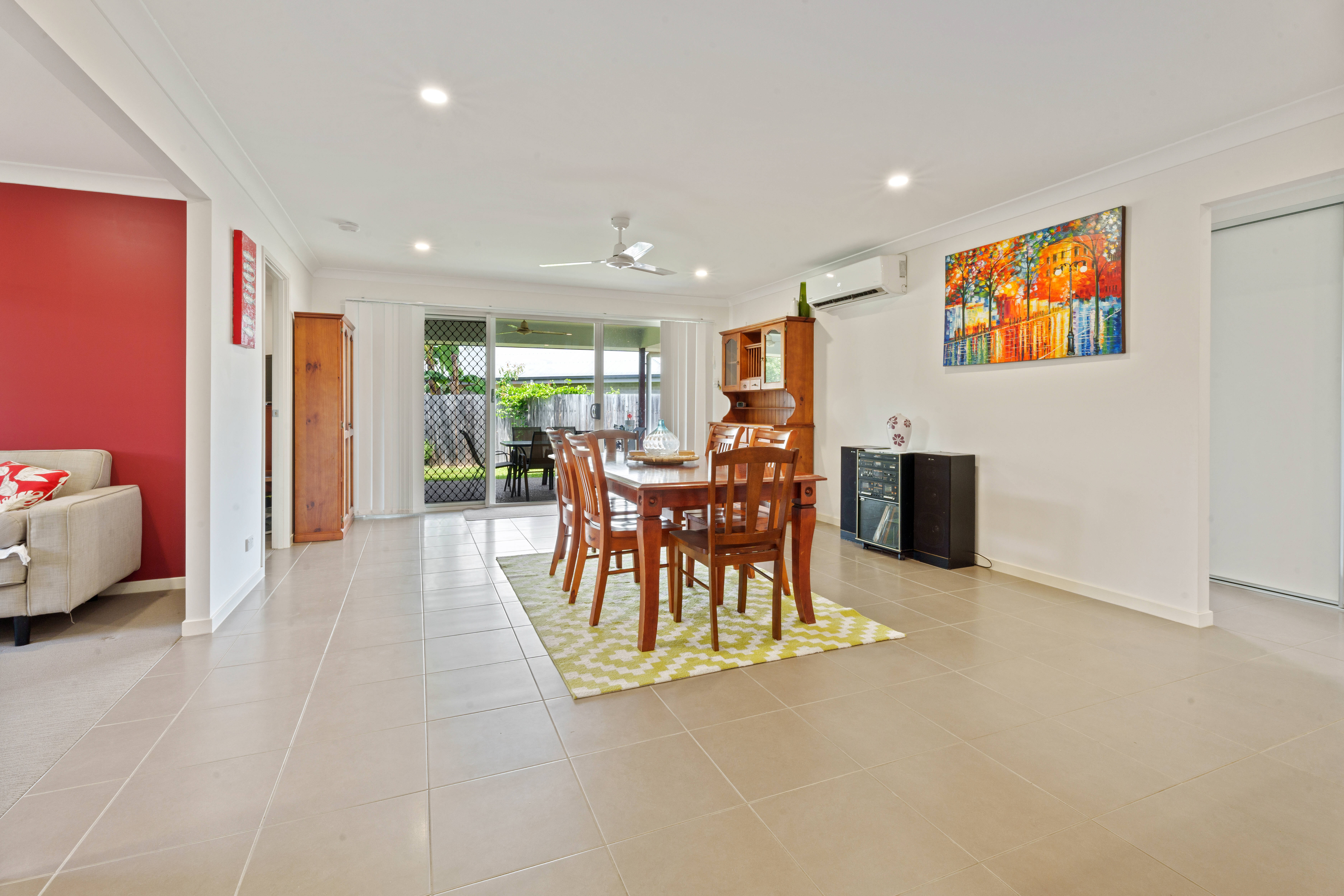 25 TRANQUIL DR, WONDUNNA QLD 4655, 0 Kuwarto, 0 Banyo, House