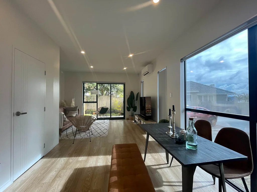 Almost New Townhouse