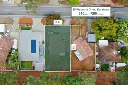 85 Walanna Drive, Karawara