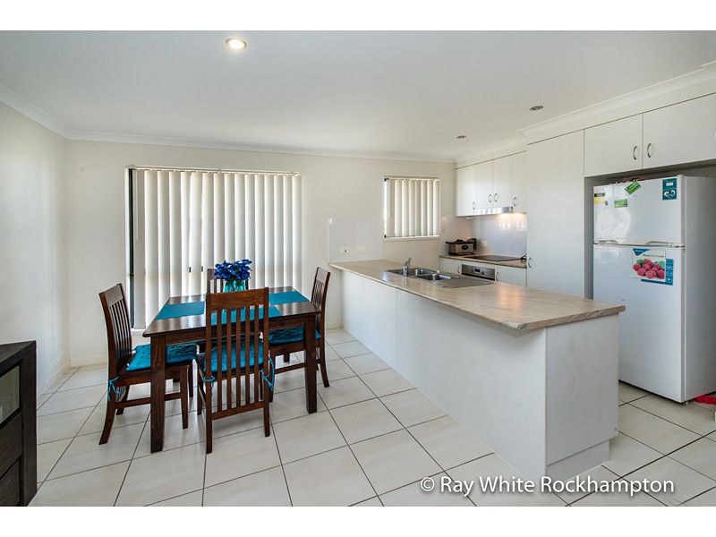 7 AMY ST, GRACEMERE QLD 4702, 0 Kuwarto, 0 Banyo, House