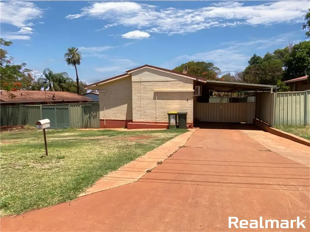 Newman 4ਬੈੱਡਰੂਮ UNDER OFFER WITH BRETT PHILP AT REALMARK!!