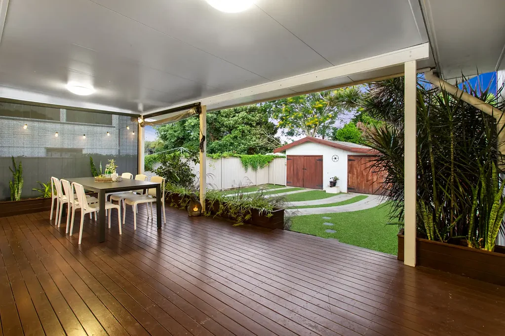 124 Maine Road, Clontarf, QLD 4019