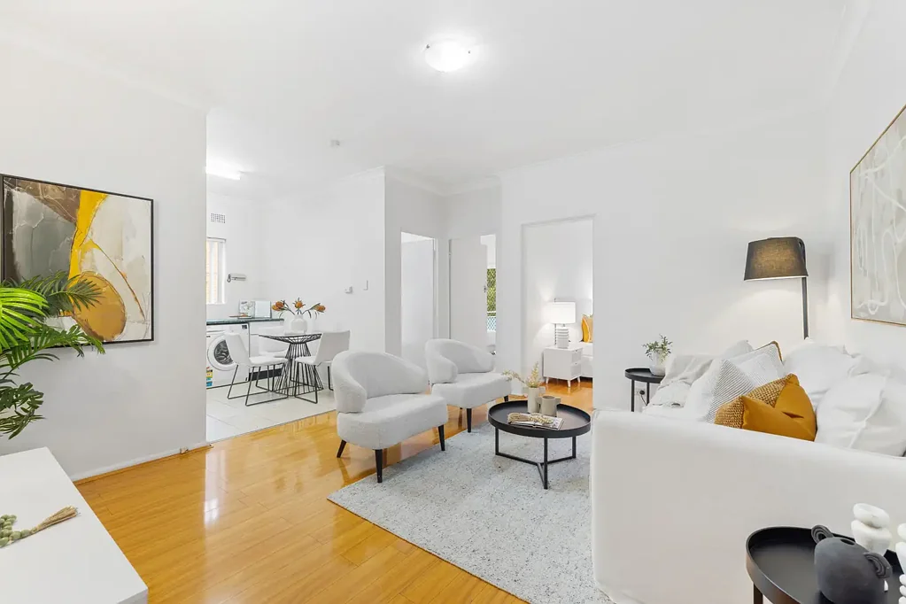 Spacious I Ideal Location