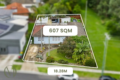 Dundas Valley 4 Slaapkamer Spacious Family Living with Dual Occupancy Potential