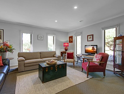 1277 Forge Creek Road, Eagle Point, Bairnsdale (North Gippsland), 4房, 2浴, House