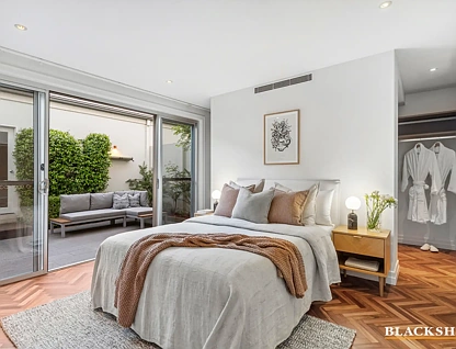 5/70 Franklin Street, Forrest, Inner South, 3 Kuwarto, 2 Banyo, Townhouse
