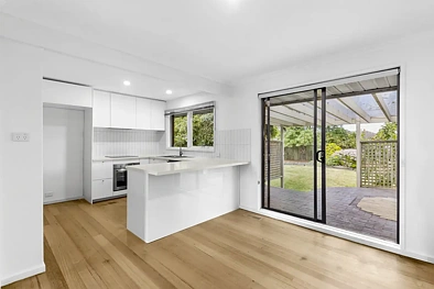 厨房 - 31 Cherry Tree Grove, Croydon, VIC 3136