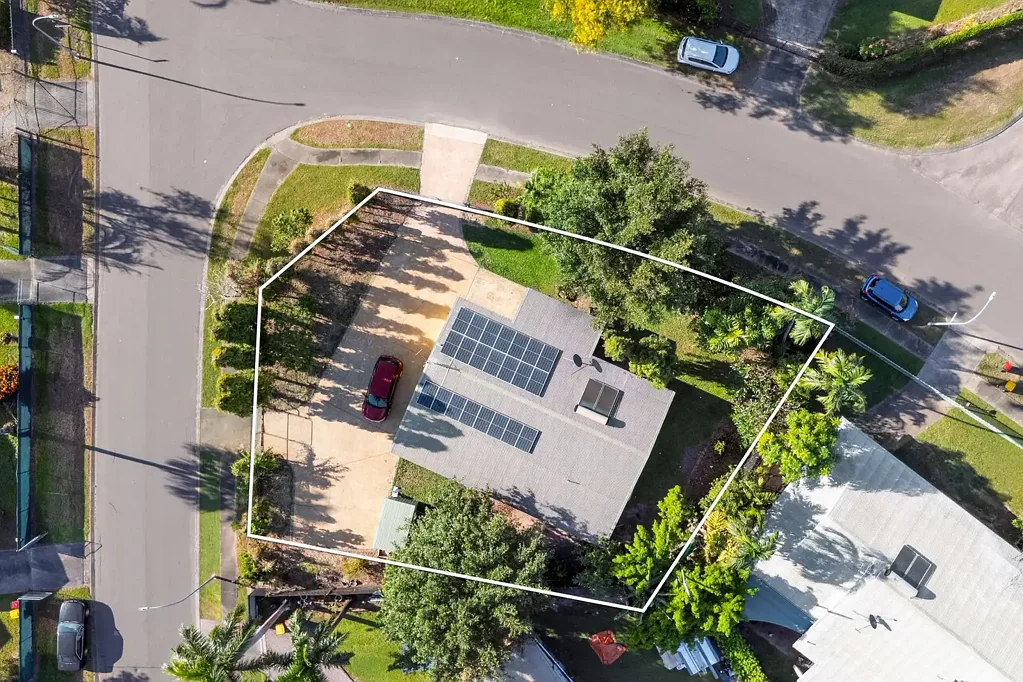 Moulden 4ห้องนอน Ideal Lowset Living with Space & Convenience in Moulden
