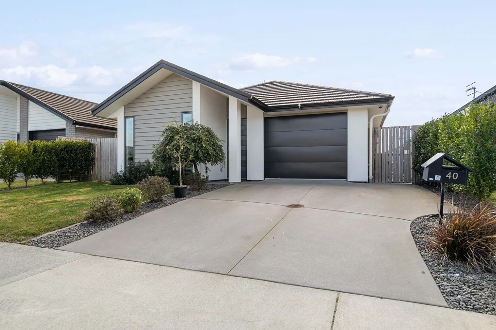 Papamoa 3房  A Golden Opportunity in Terrace Views