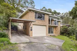 90A Ogilvy Street, Peakhurst