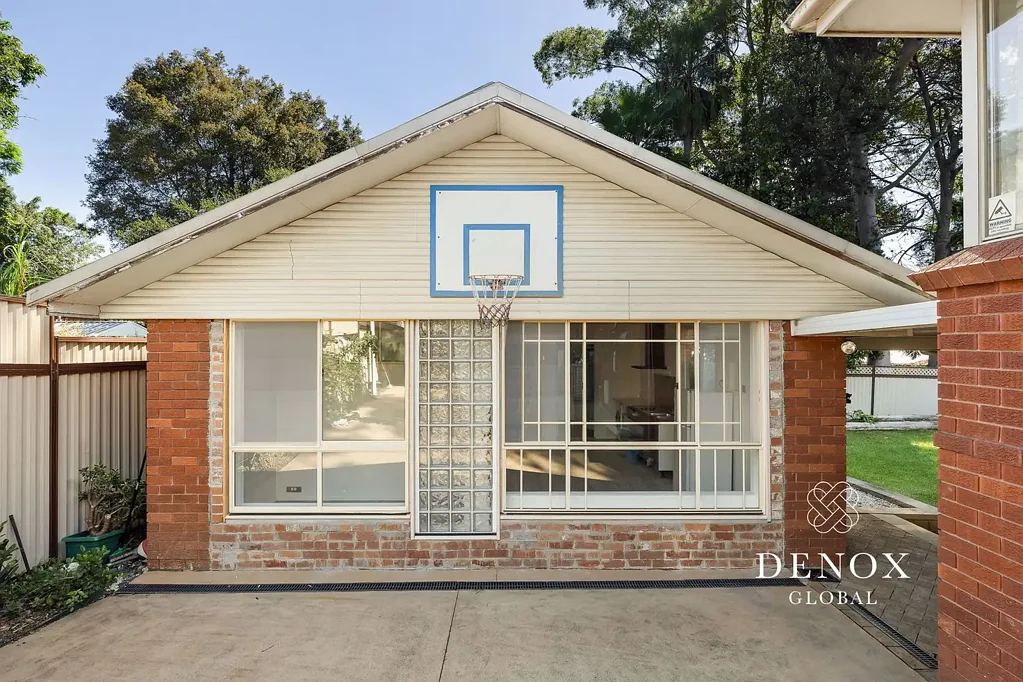 Renovated Two Bedroom One Bathroom Granny Flat For Rent