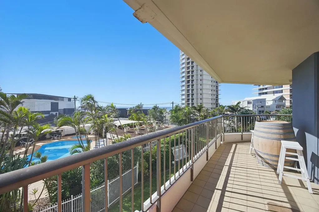 UNIT 9/3554 Main Beach Parade, Main Beach, QLD 4217