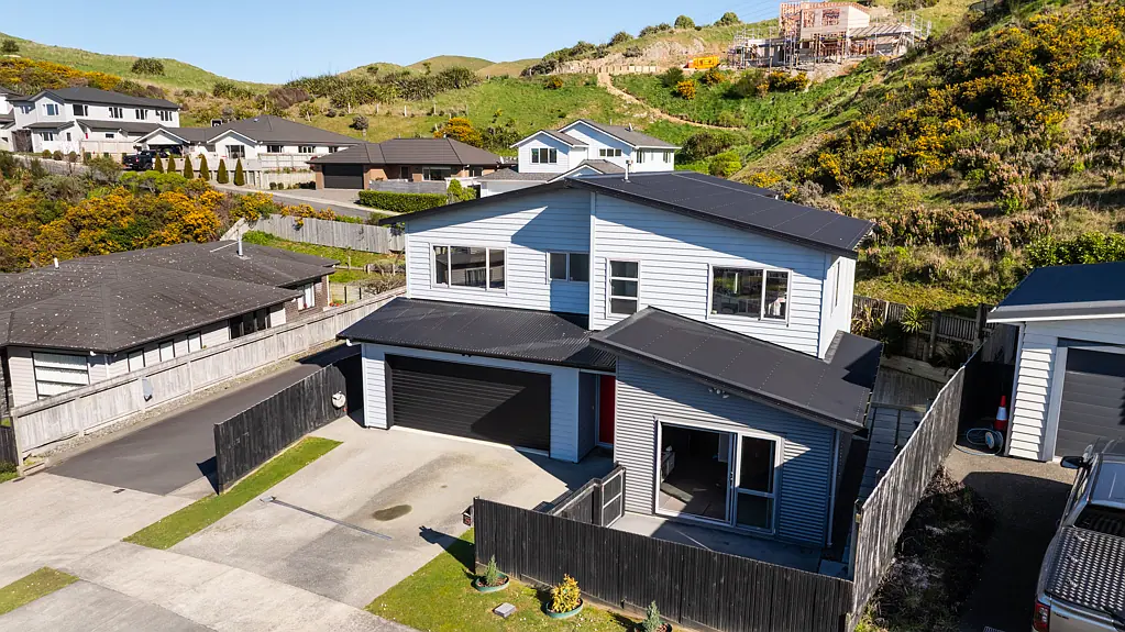 25 Bickerton Rise, Churton Park, Wellington