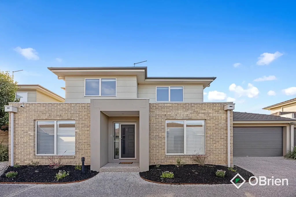 3/61 Green Island Avenue, Mount Martha, VIC 3934