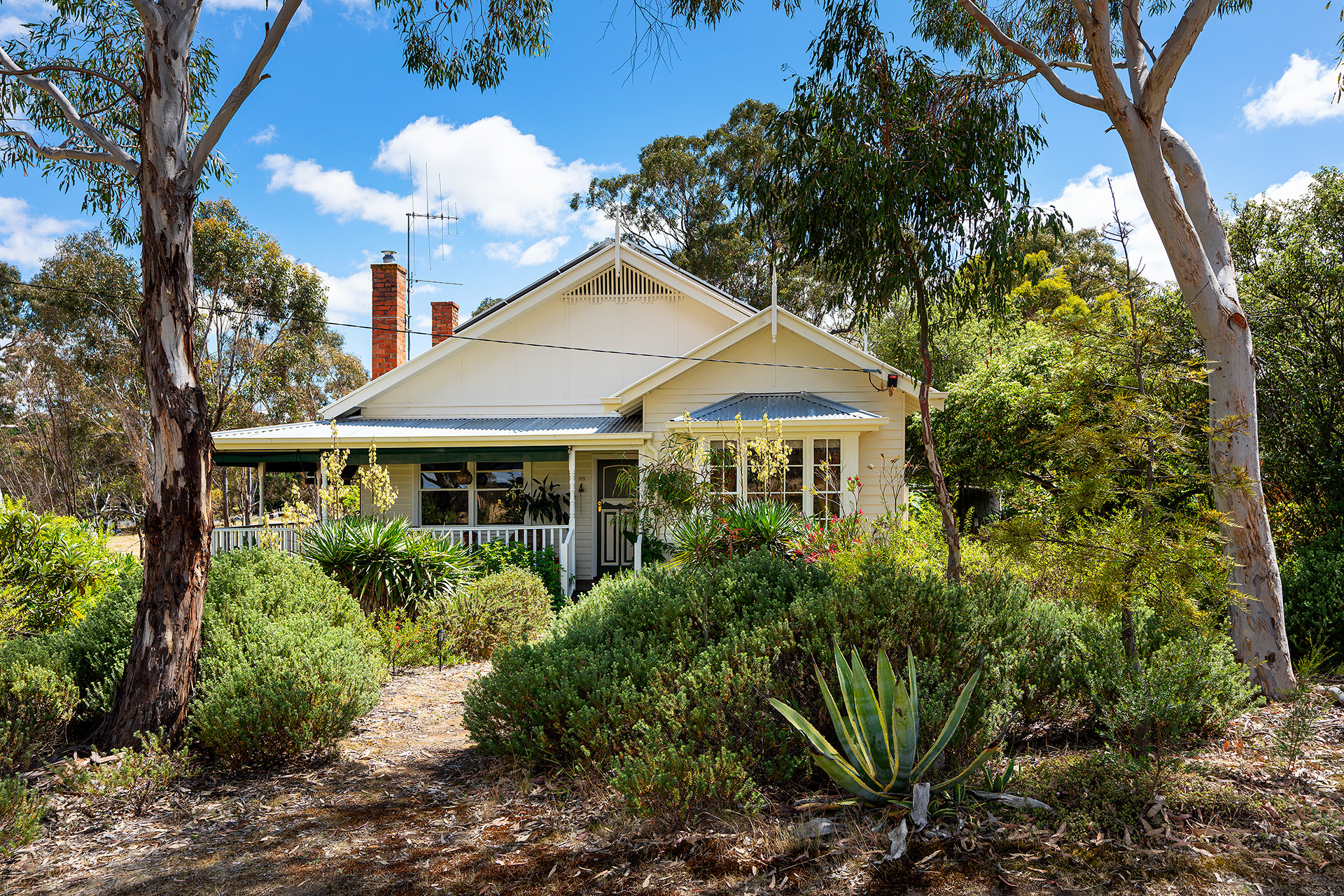 88 MILLS RD, HARCOURT VIC 3453, 0 Kuwarto, 0 Banyo, House