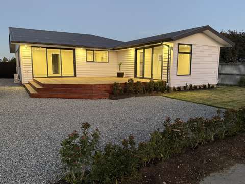 Temuka 4房  A rare find