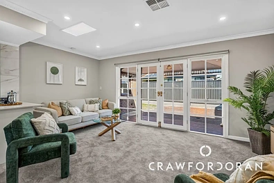 9 Anthea Court, West Lakes, SA 5021, 3 રૂમ, 2 બાથરૂમ, House
