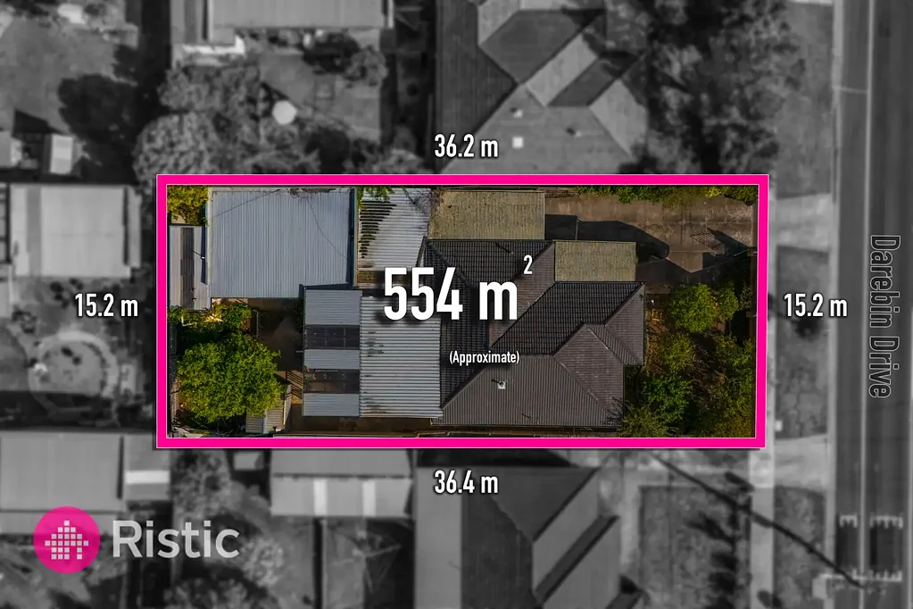 18 Darebin Drive, Thomastown, VIC 3074