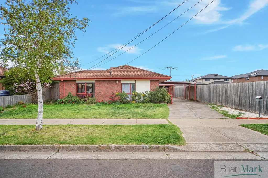 15 Sheringham Drive, Werribee, VIC 3030