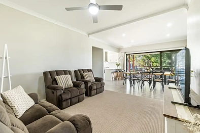 10 James Road, Stratheden, NSW 2470, 3 rūma, 2 rūma horoi, Lifestyle Section