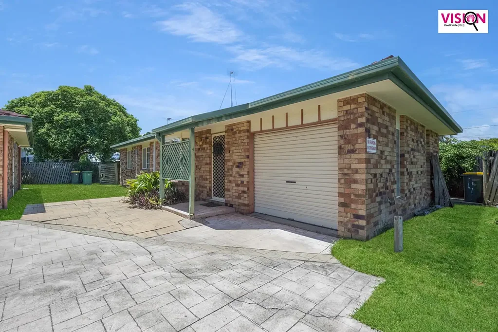 4/29 Byron Street, Mackay, QLD 4740