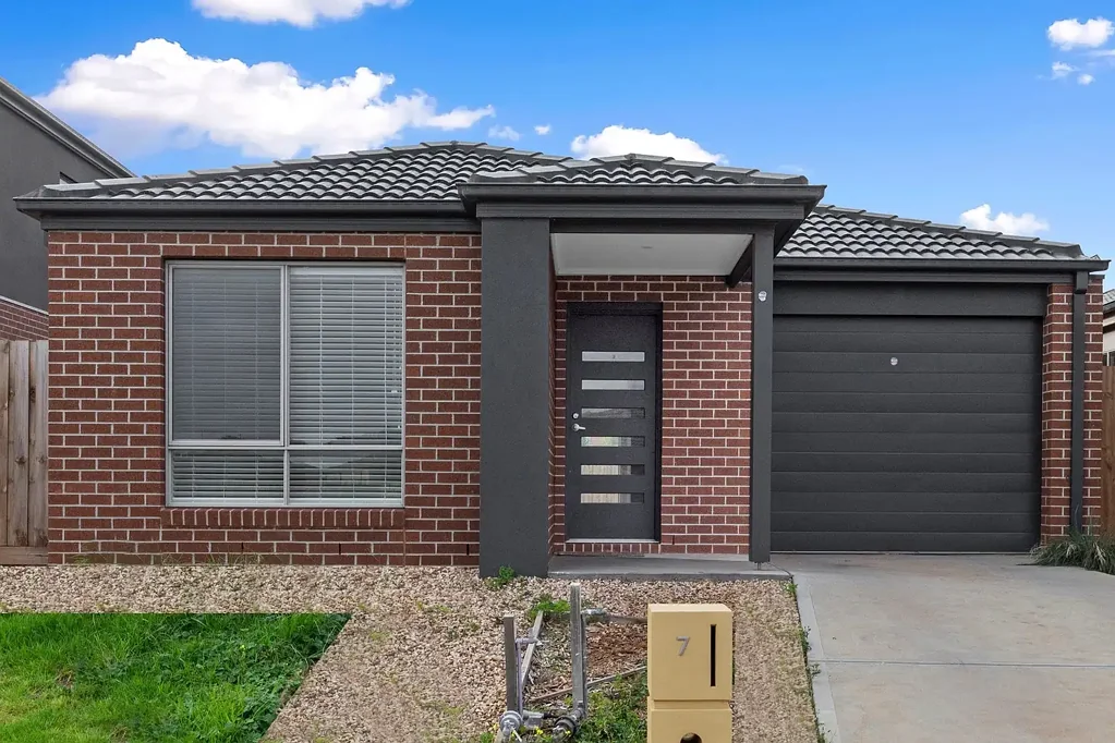 7 Salinga Drive, Werribee, VIC 3030