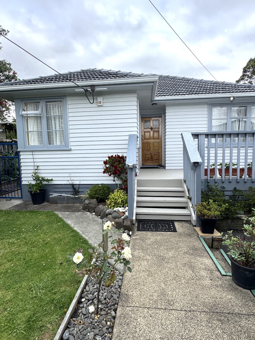 66 Pooks Road, Ranui, Auckland - Waitakere, 3 Bedrooms, 2 Bathrooms, House